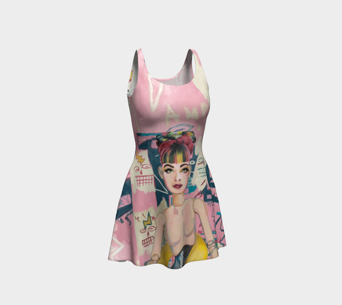 Karen Ann Jones ~ artist - Sunday Jones