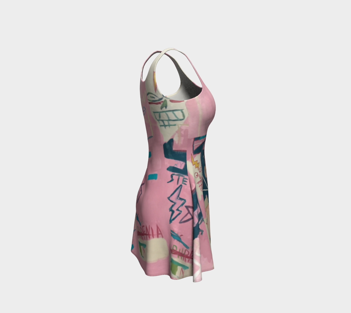 Karen Ann Jones ~ artist - Sunday Jones