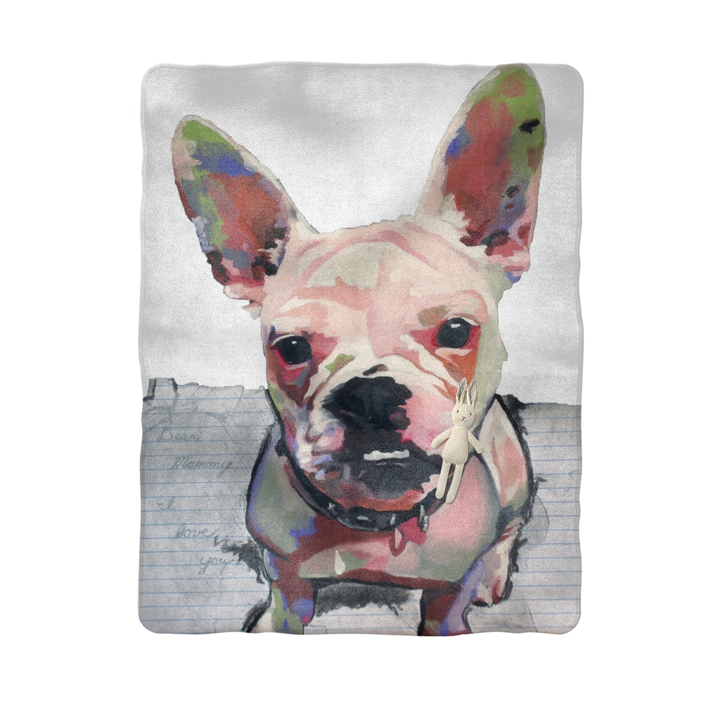 Karen Ann Jones ~ artist - Sunday Jones