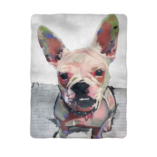 Karen Ann Jones ~ artist - Sunday Jones