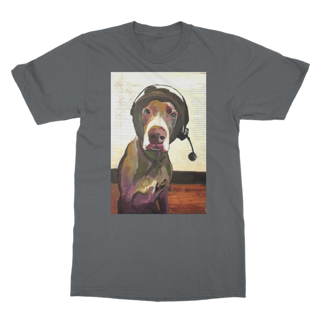 Fur babies ﻿Classic Adult T-Shirt