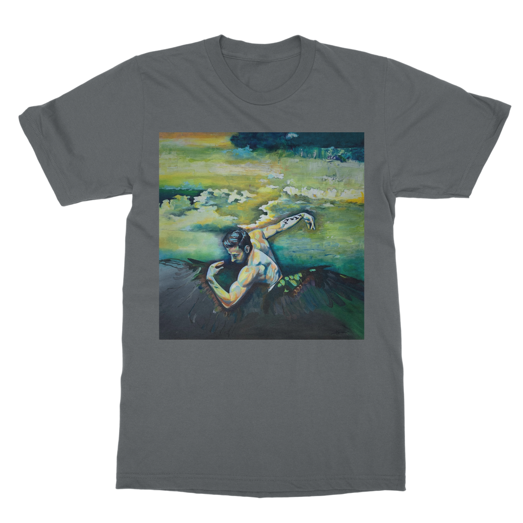 Flying Cloud Classic Adult T-Shirt