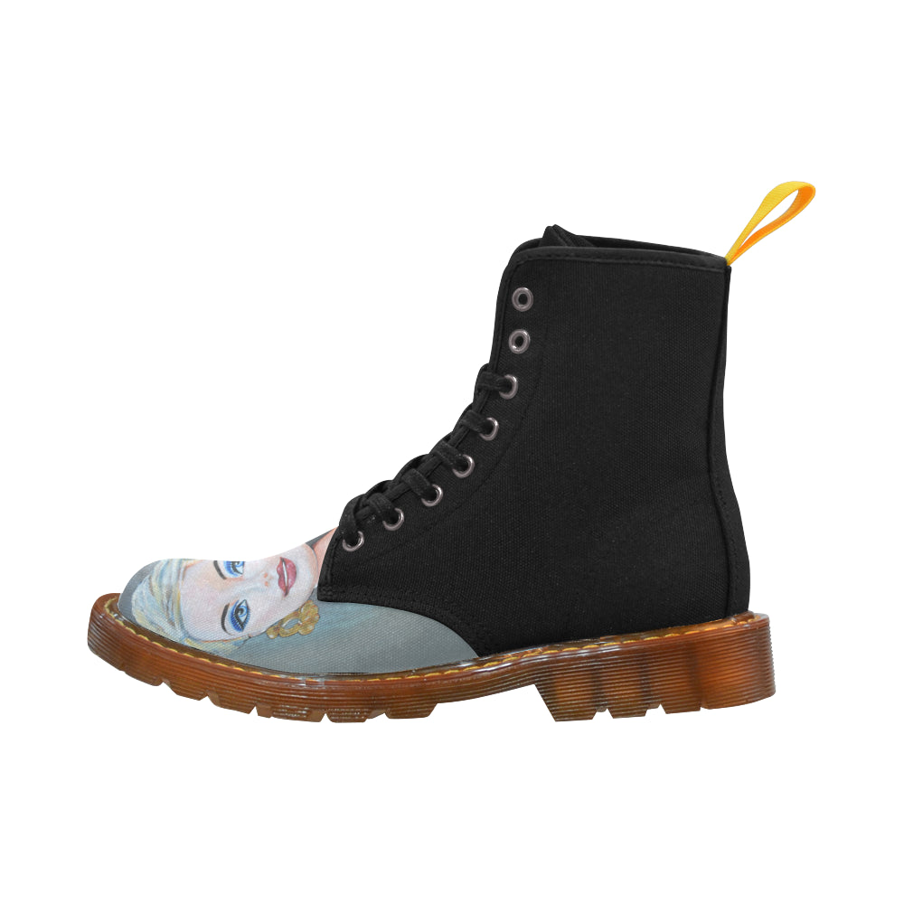 Karen Ann Jones ~ artist - Sunday Jones