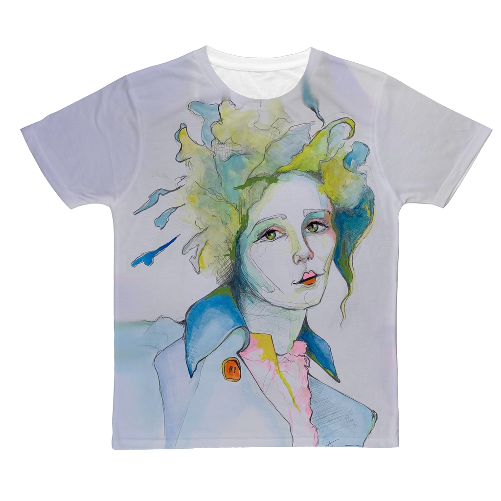 OMAR  Adult T-Shirt