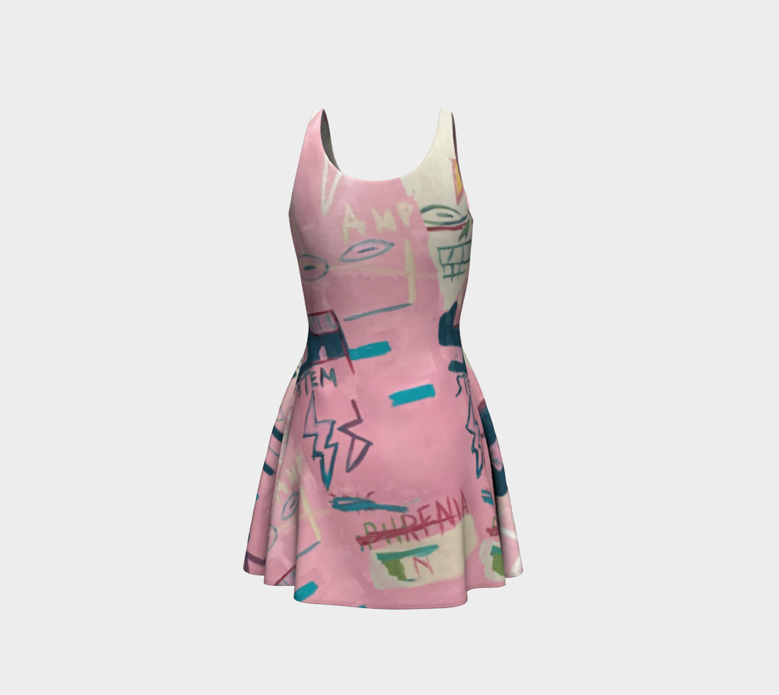 Karen Ann Jones ~ artist - Sunday Jones