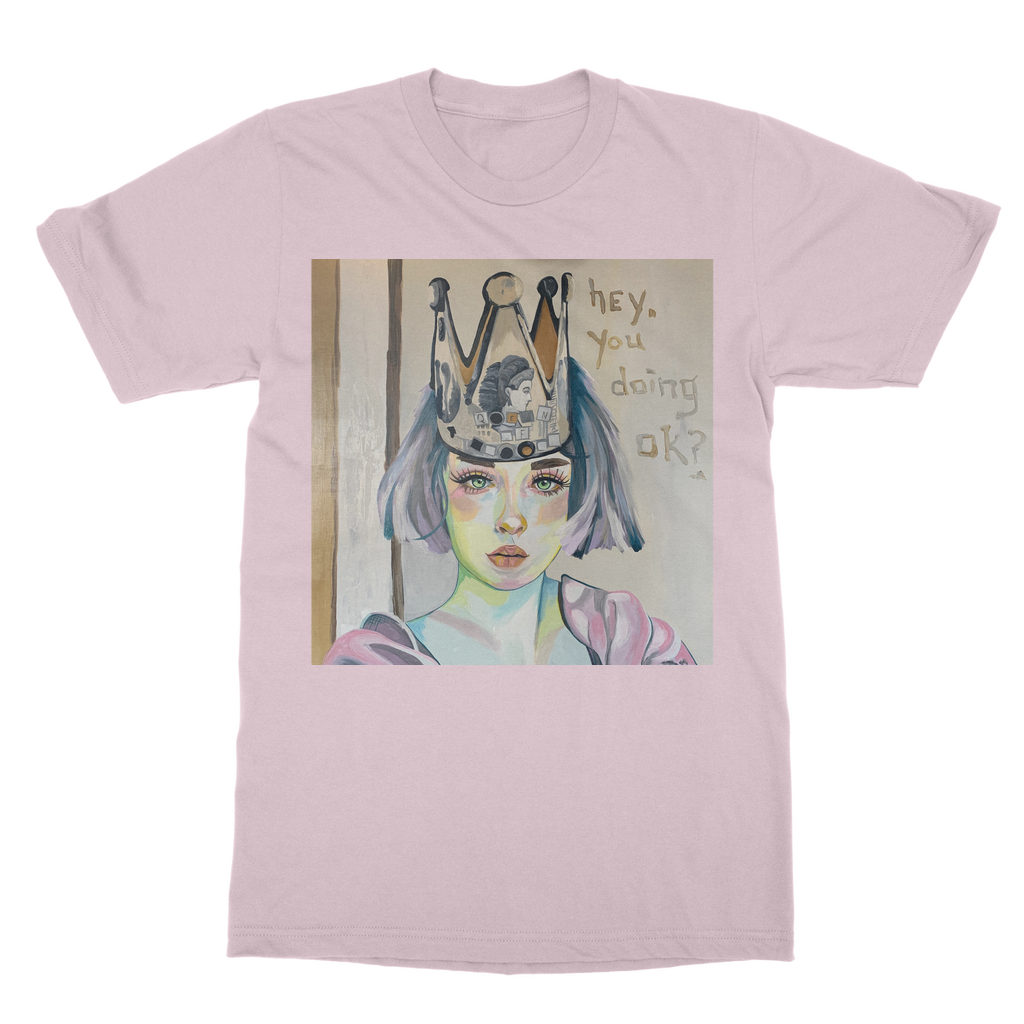 Karen Ann Jones ~ artist - Sunday Jones