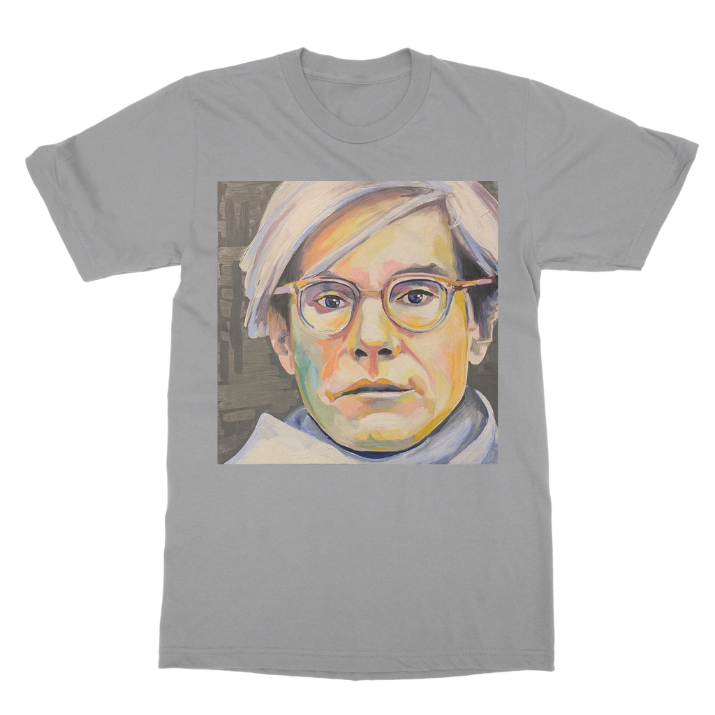 Leaders - Classic Adult T-Shirt - Karen Ann Jones ~ artist