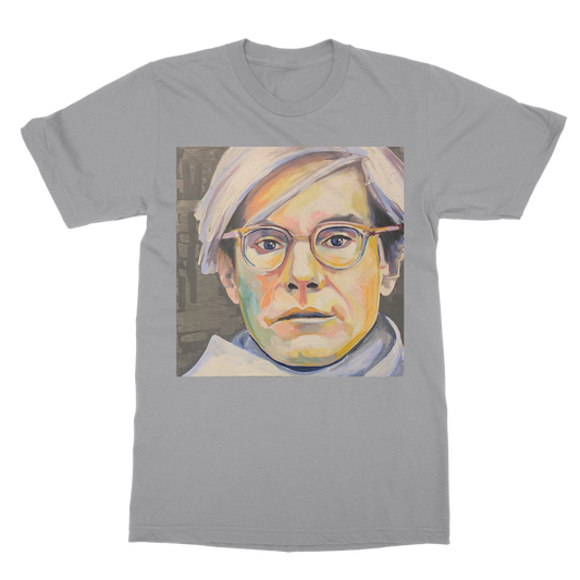 Leaders - Classic Adult T-Shirt - Karen Ann Jones ~ artist