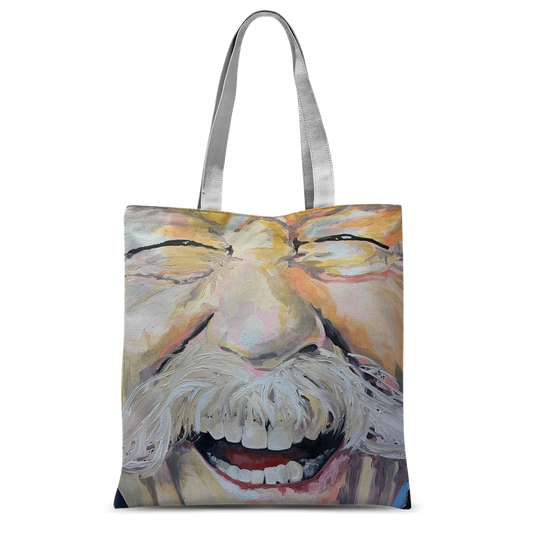 Joy - Tote Bag - Karen Ann Jones ~ artist