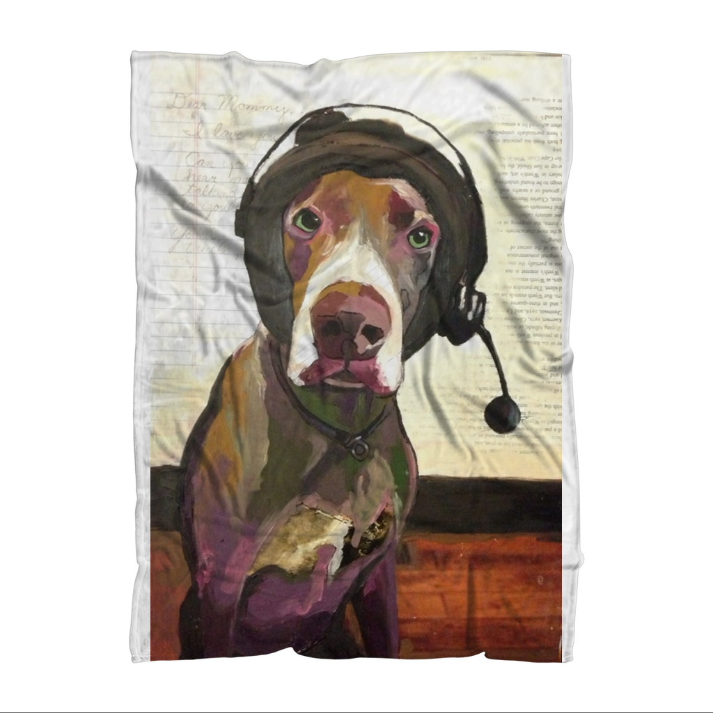 Karen Ann Jones ~ artist - Sunday Jones