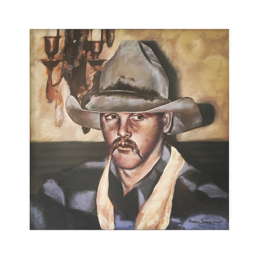 David Scarf