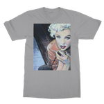 Marilyn Classic Adult T-Shirt