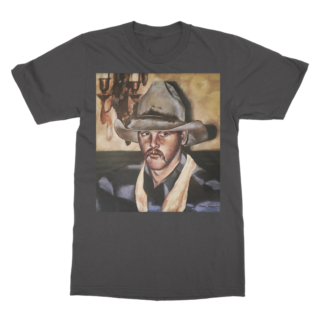 David Classic Adult T-Shirt