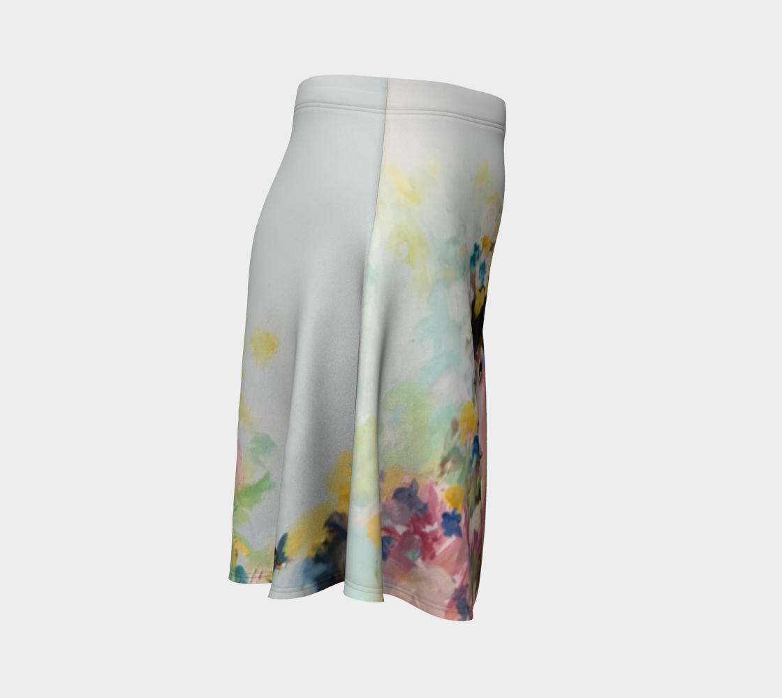 Karen Ann Jones ~ artist - Sunday Jones