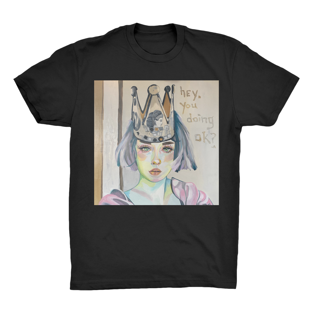 Karen Ann Jones ~ artist - Sunday Jones