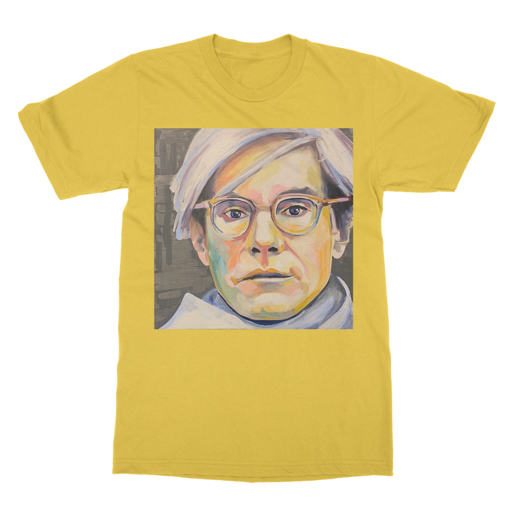 Leaders - Classic Adult T-Shirt - Karen Ann Jones ~ artist