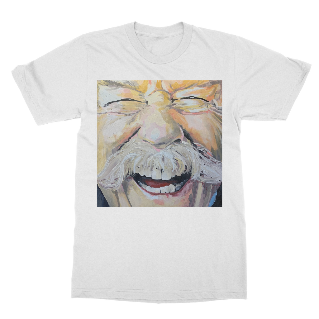 Joy - T-Shirt - Karen Ann Jones ~ artist