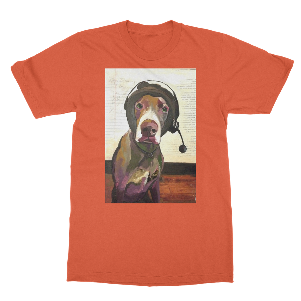 Fur babies ﻿Classic Adult T-Shirt