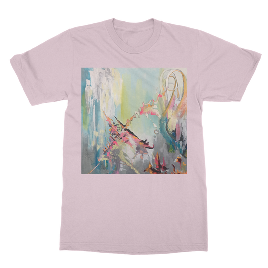 T-shirt - Menopause - Karen Ann Jones ~ artist