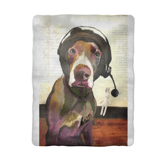 Karen Ann Jones ~ artist - Sunday Jones