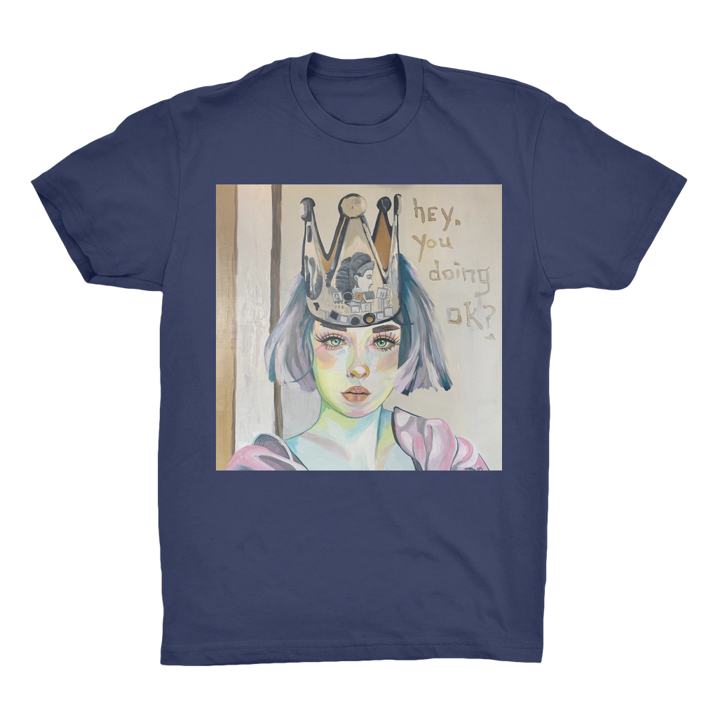 Karen Ann Jones ~ artist - Sunday Jones