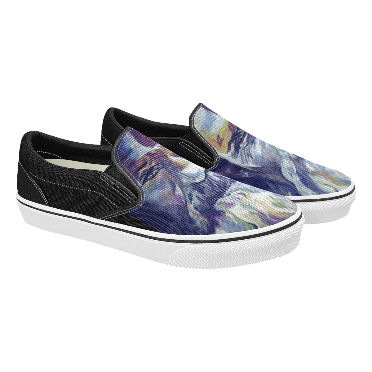 Karen Ann Jones ~ artist - Sunday Jones