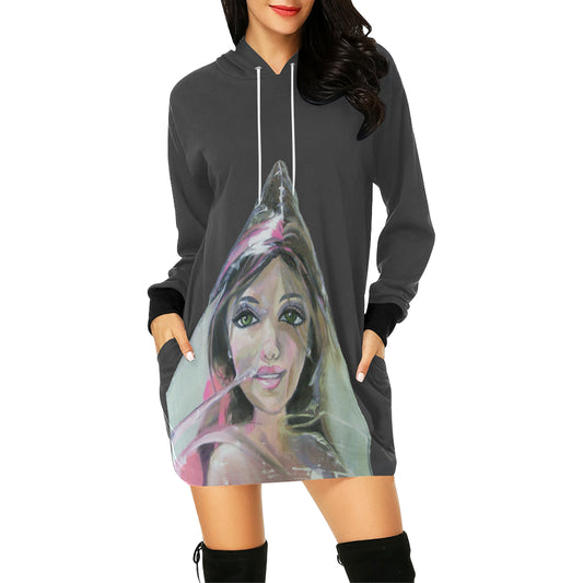 Karen Ann Jones ~ artist - Sunday Jones