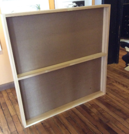 Karen Ann Jones ~ artist - Sunday Jones