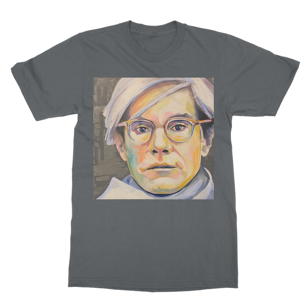 Leaders - Classic Adult T-Shirt - Karen Ann Jones ~ artist