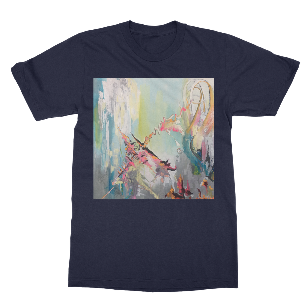 T-shirt - Menopause - Karen Ann Jones ~ artist