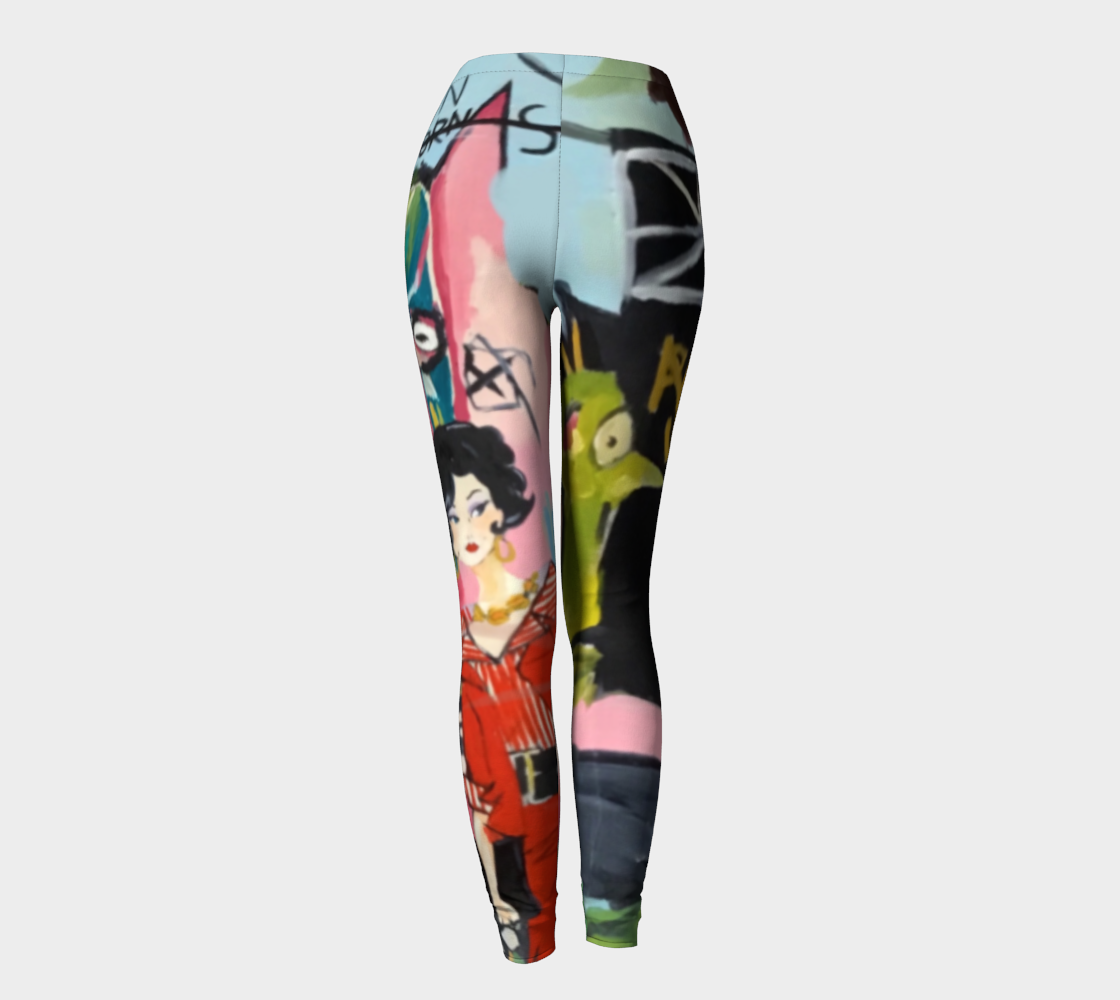 Karen Ann Jones ~ artist - Sunday Jones
