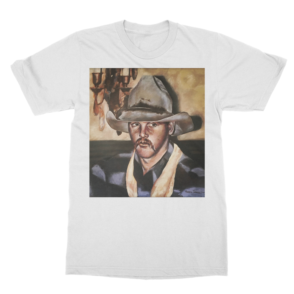 David Classic Adult T-Shirt