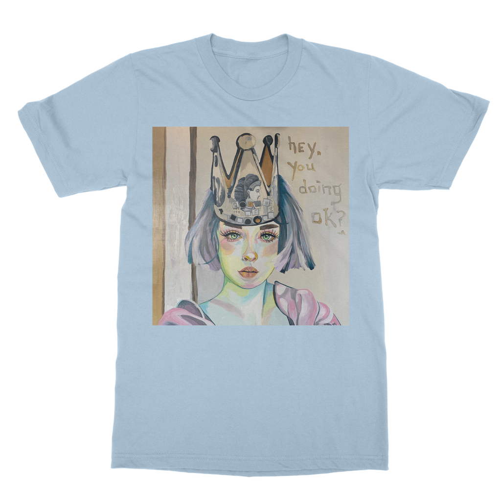 Karen Ann Jones ~ artist - Sunday Jones