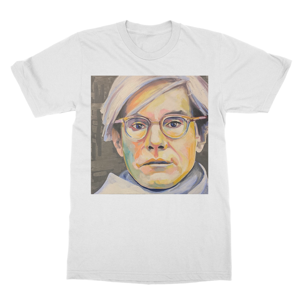 Leaders - Classic Adult T-Shirt - Karen Ann Jones ~ artist