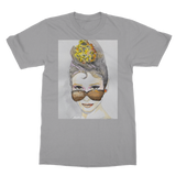 Audrey Classic Adult T-Shirt