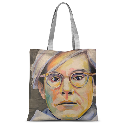 Leaders - Tote Bag - Karen Ann Jones ~ artist