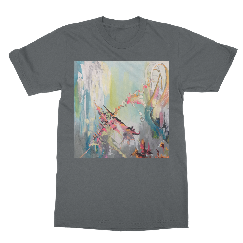 T-shirt - Menopause - Karen Ann Jones ~ artist