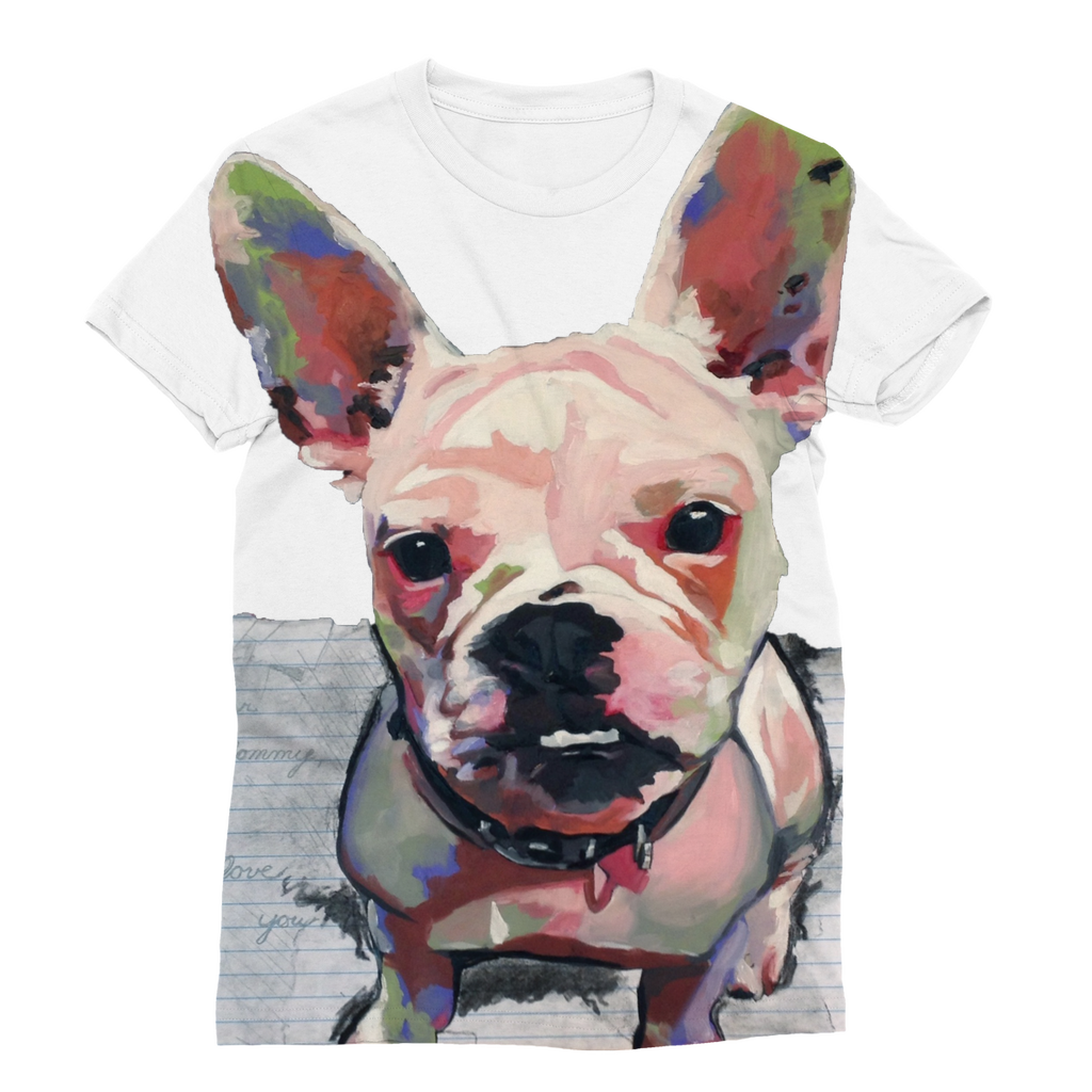 Karen Ann Jones ~ artist - Sunday Jones