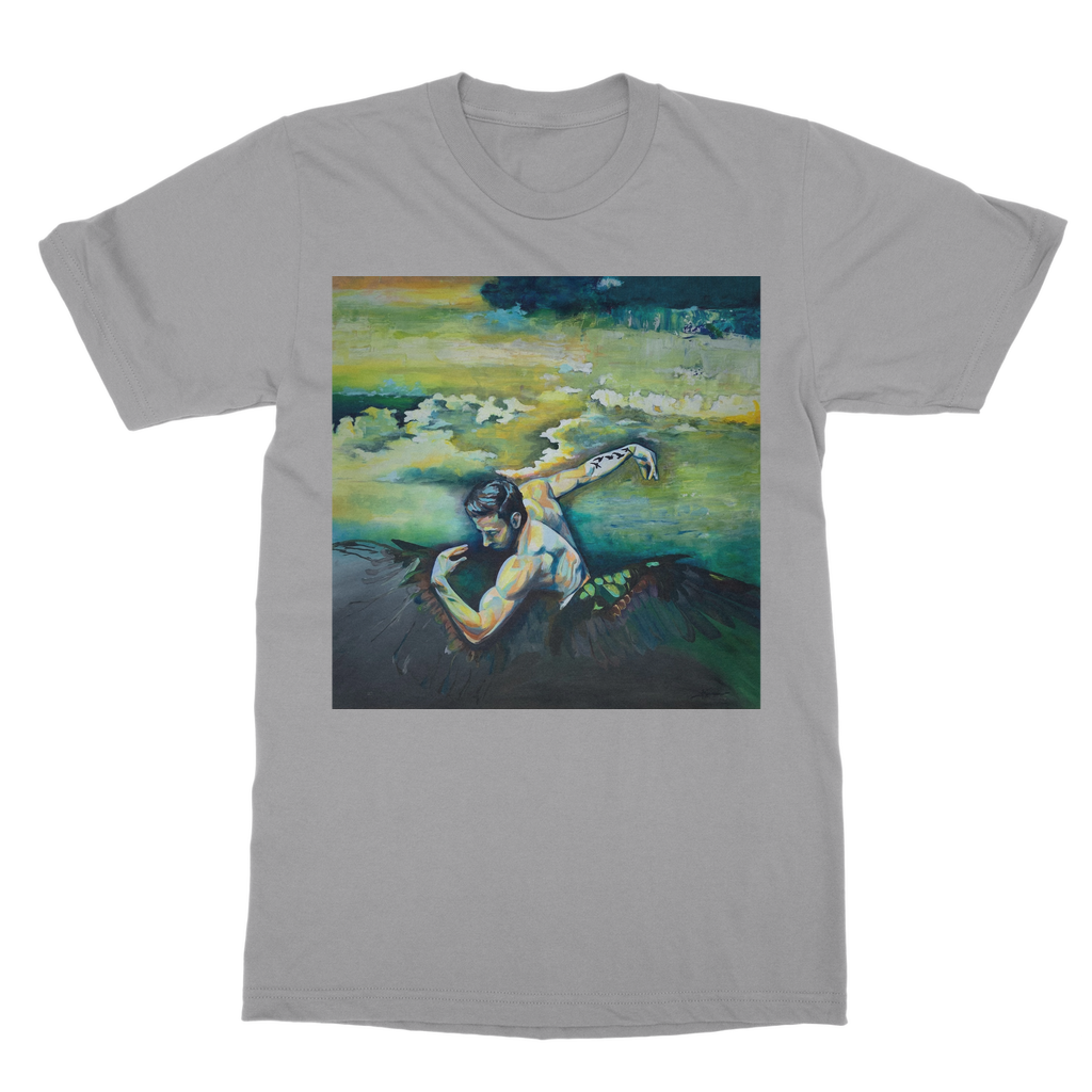 Flying Cloud Classic Adult T-Shirt