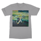 Flying Cloud Classic Adult T-Shirt