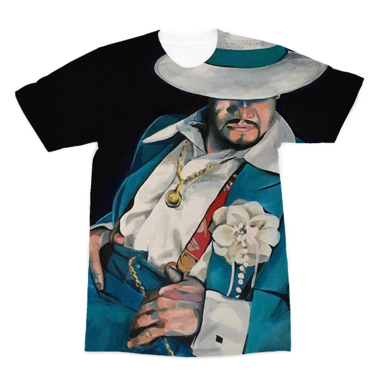 Karen Ann Jones ~ artist - Sunday Jones