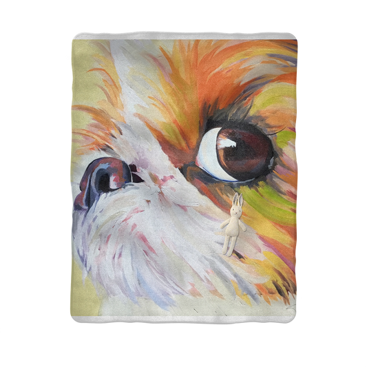 Karen Ann Jones ~ artist - Sunday Jones