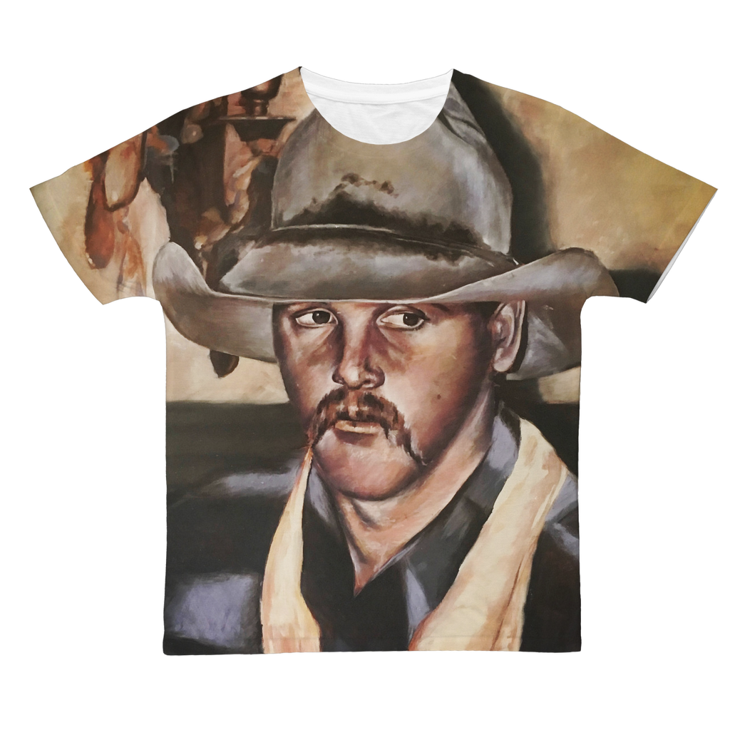 David  Adult T-Shirt