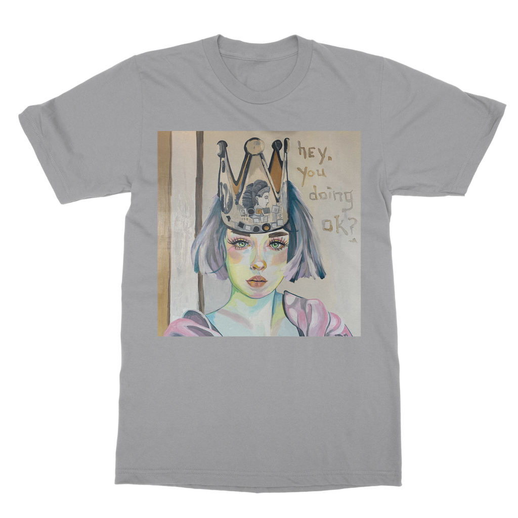 Karen Ann Jones ~ artist - Sunday Jones