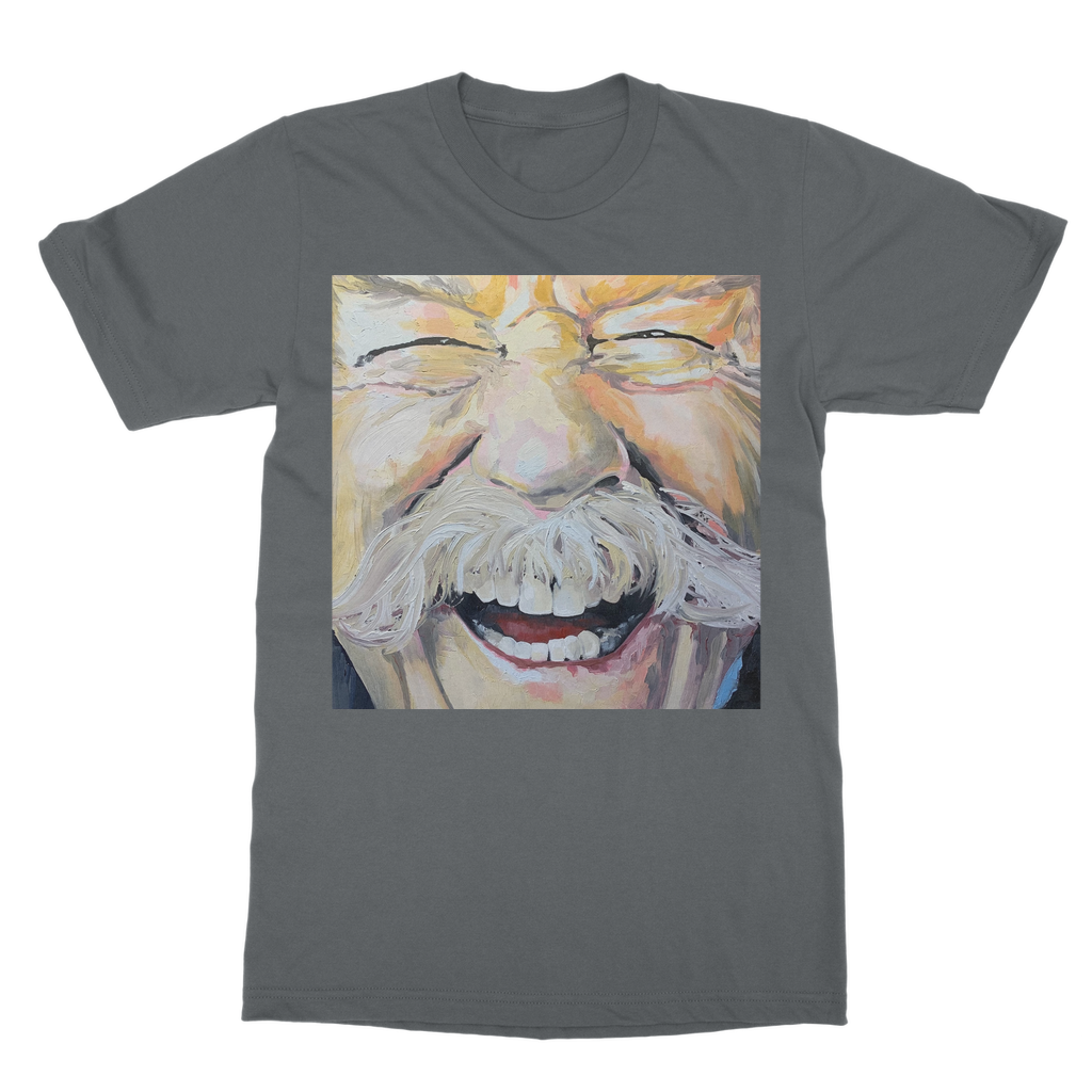 Joy - T-Shirt - Karen Ann Jones ~ artist