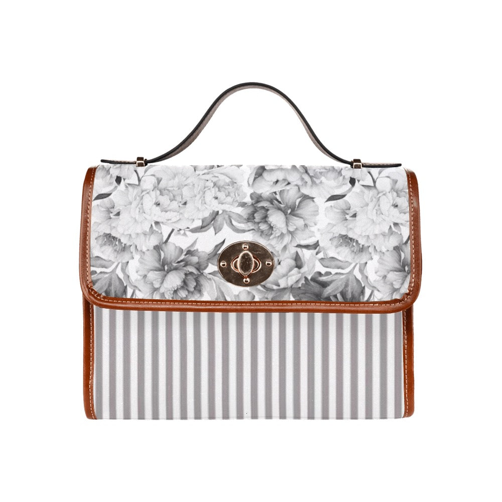 Purse - Barbie Pose