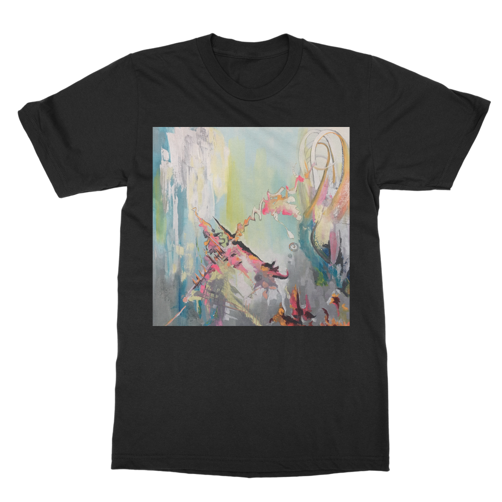 T-shirt - Menopause - Karen Ann Jones ~ artist