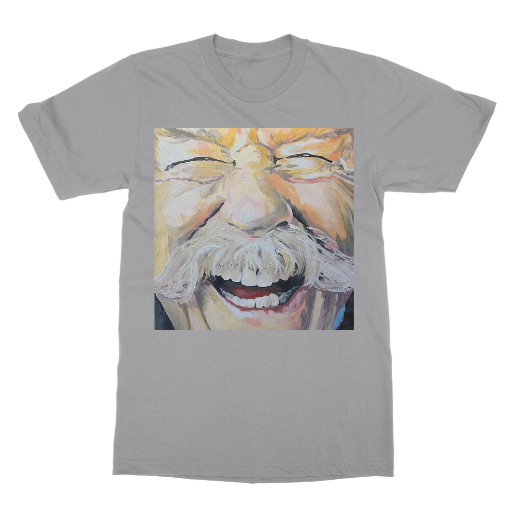 Joy - T-Shirt - Karen Ann Jones ~ artist
