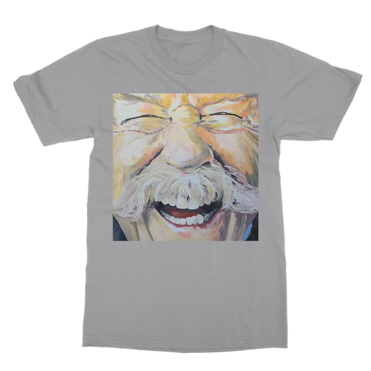 Joy - T-Shirt - Karen Ann Jones ~ artist