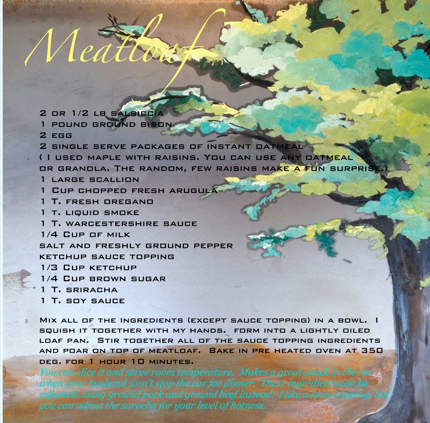 Karen Ann Jones ~ artist - Sunday Jones